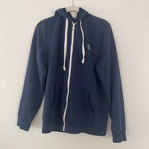 Expressmen Blue Sweater